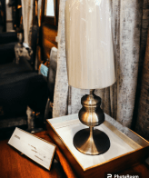 FANCY LAMP TRACKLITE