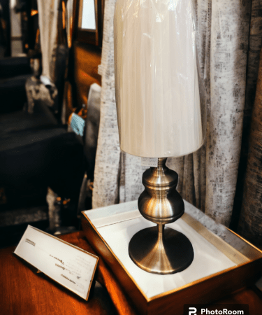 FANCY LAMP TRACKLITE