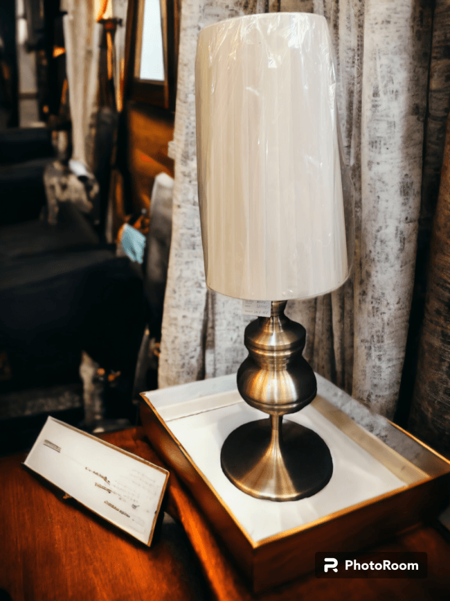 FANCY LAMP TRACKLITE