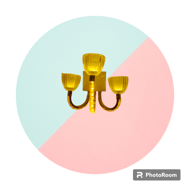 Wall lamp