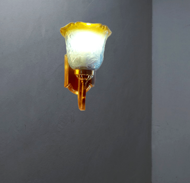 Wall Light