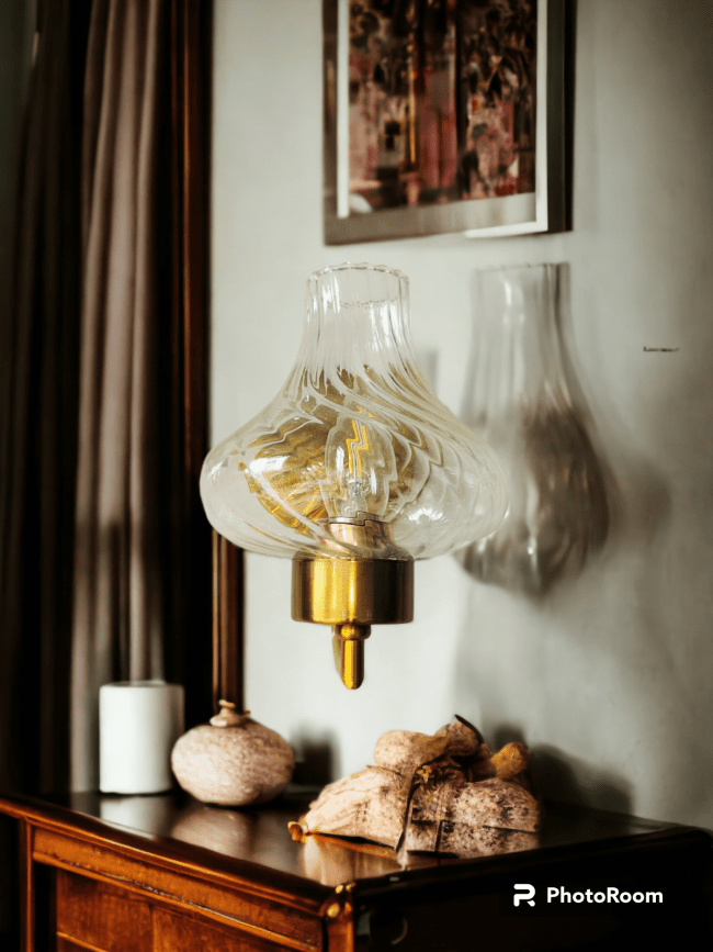 wall lamp