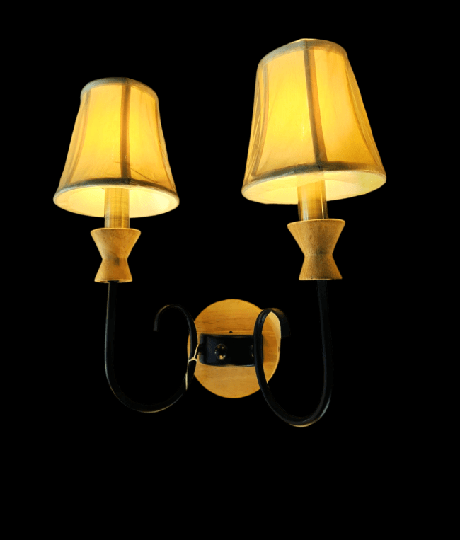 Tracklite Decorative Wall Lamp Light | Interior Decor Wall Lamp | Designer Wall Lights