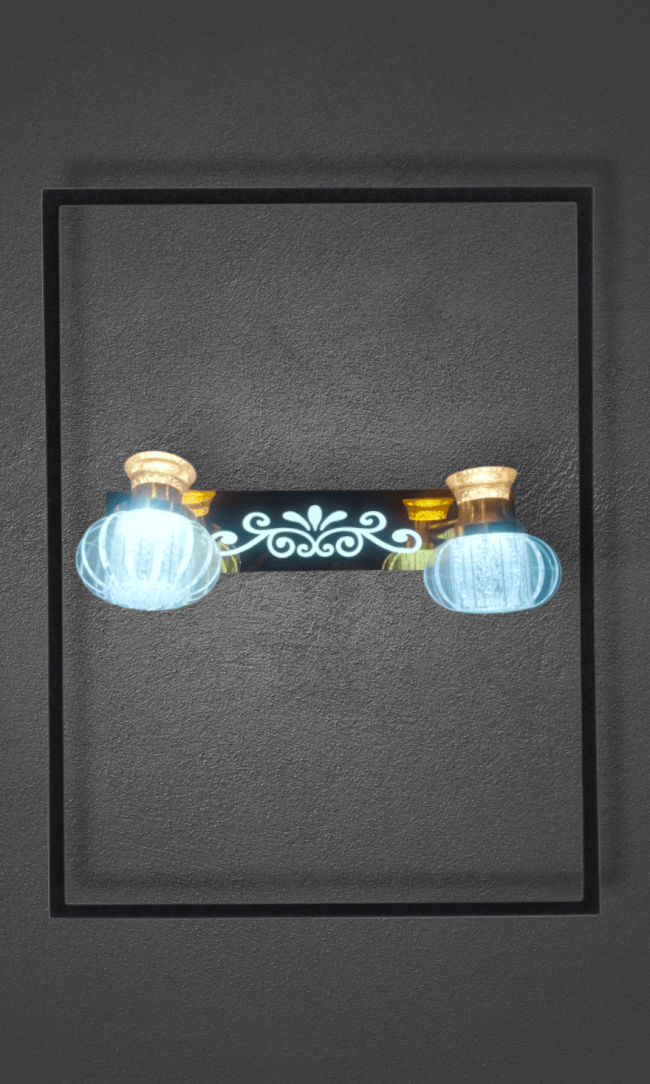 Wall Light