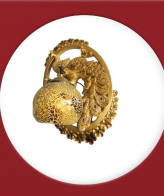 TRACKLITE Wall Lamp Light Decorative for Living Room, Restaurant, Hallway, Kitchen, Over The Dining Table, Hotels, Malls (Without Bulb)(Corded-Electric) Peacock Design