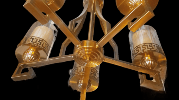 Chandelier