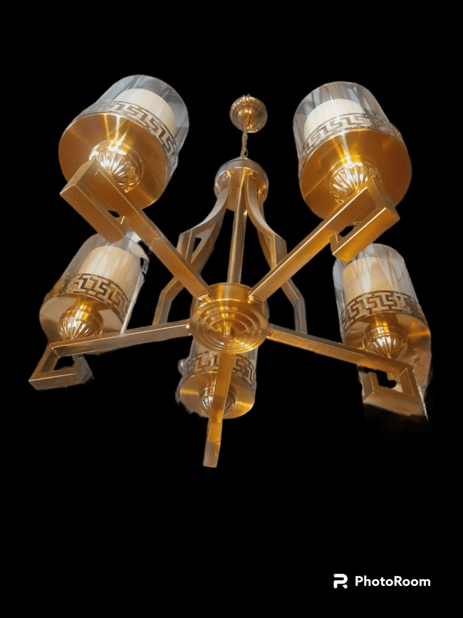 Chandelier