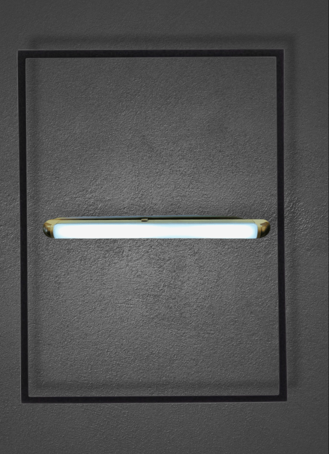 TRACKLITE TUBELIGHT Closet Light Table Lamp Night Light Magnet Mount for Cabinet USB Plug in ( 10-W  LED LIGHT