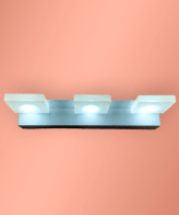 TRACKLITE WALL LIGHT Indoor LED for Home Decor (Warm White)   (ITEM CODE 556 )