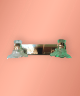 TRACKLITE Wall Light for Make-UP Room Dressing Room Bathroom for Home Hotel Restaurant Resort LED LIGHT