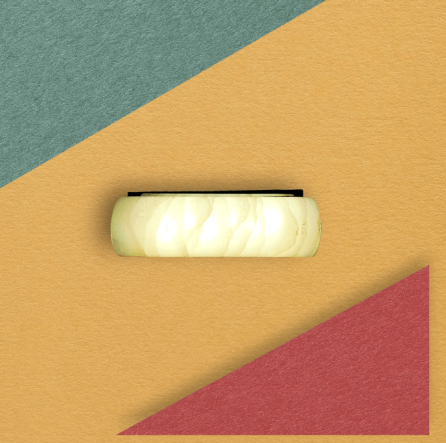 wall light