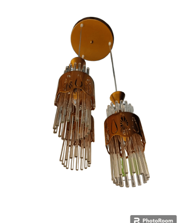 LED Pendant Light