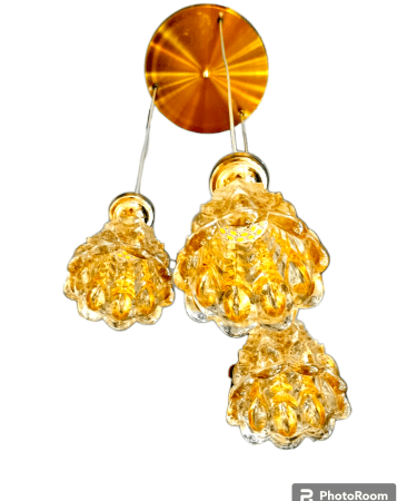 hanging ceiling lamp
