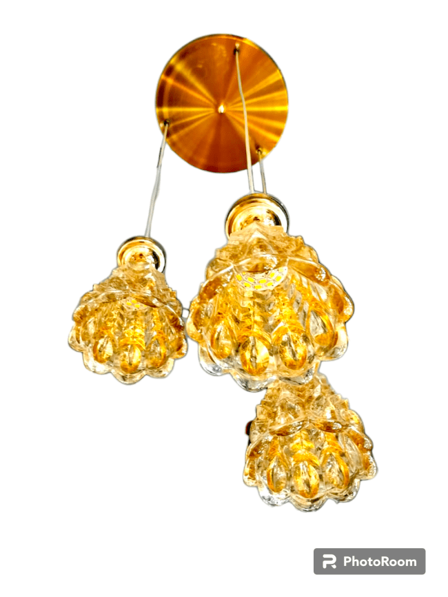 hanging ceiling lamp