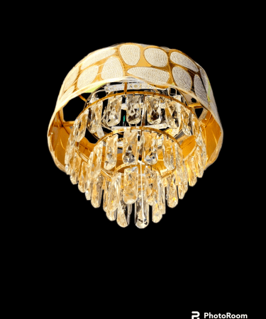 Crystal Chandelier