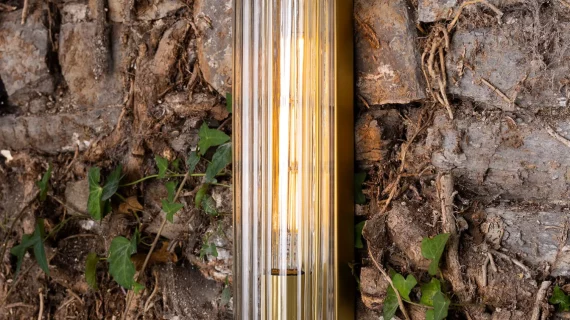 TRACK LIGHT WALL LIGHT