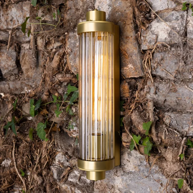 TRACK LIGHT WALL LIGHT