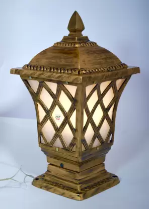TRACKLITE FANCY LAMP
