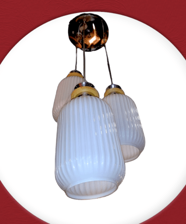 HANGING LIGHT
