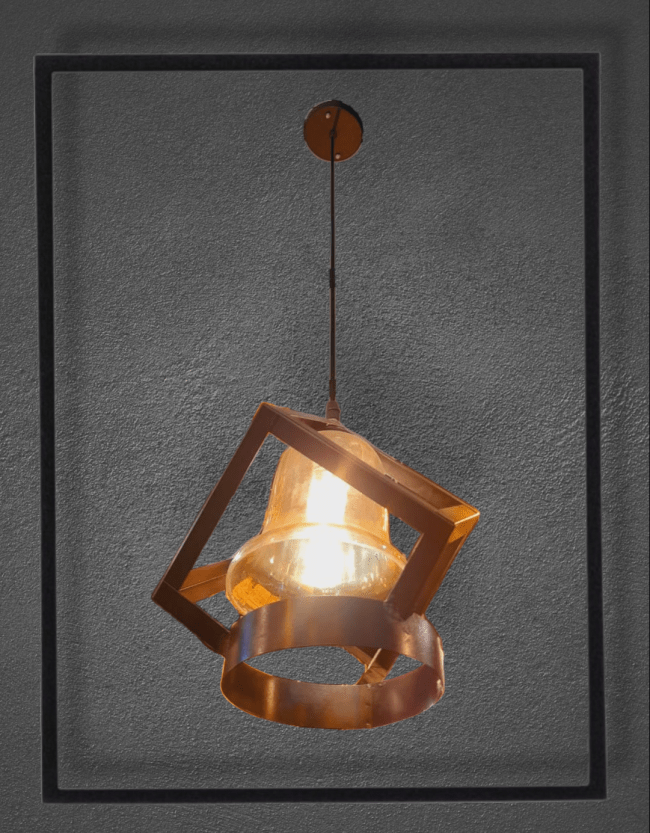 String lights