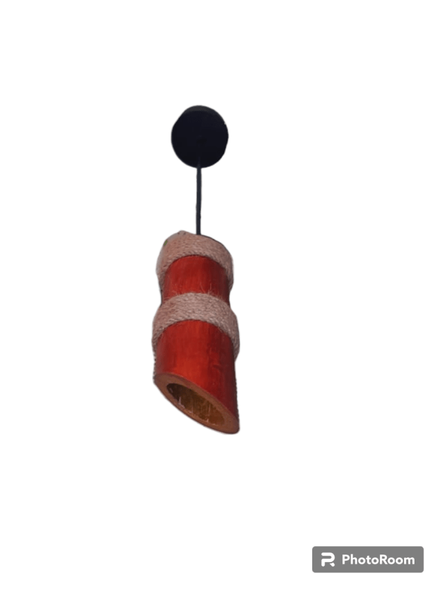 Pendant lamp
