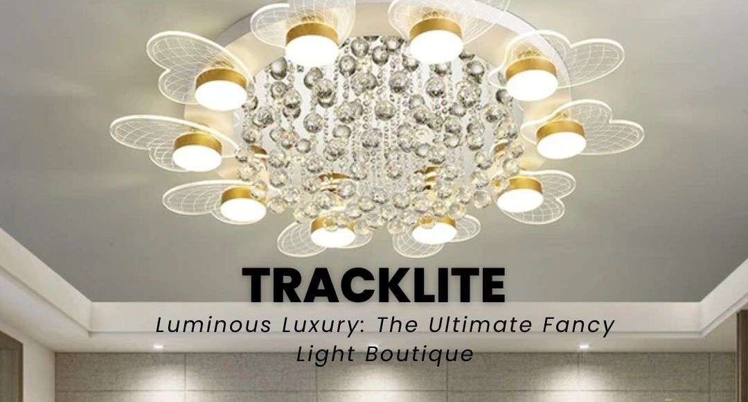 fancy lights