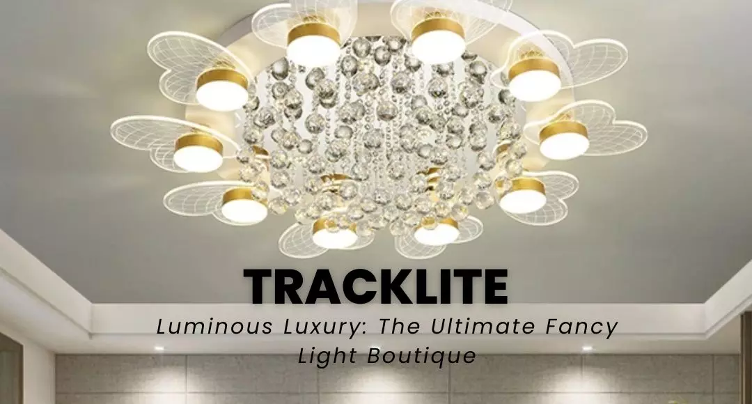 fancy lights